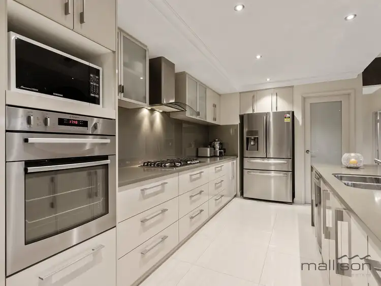 Fourth view of Homely house listing, 41 Pipeline Boulevard, Piara Waters WA 6112