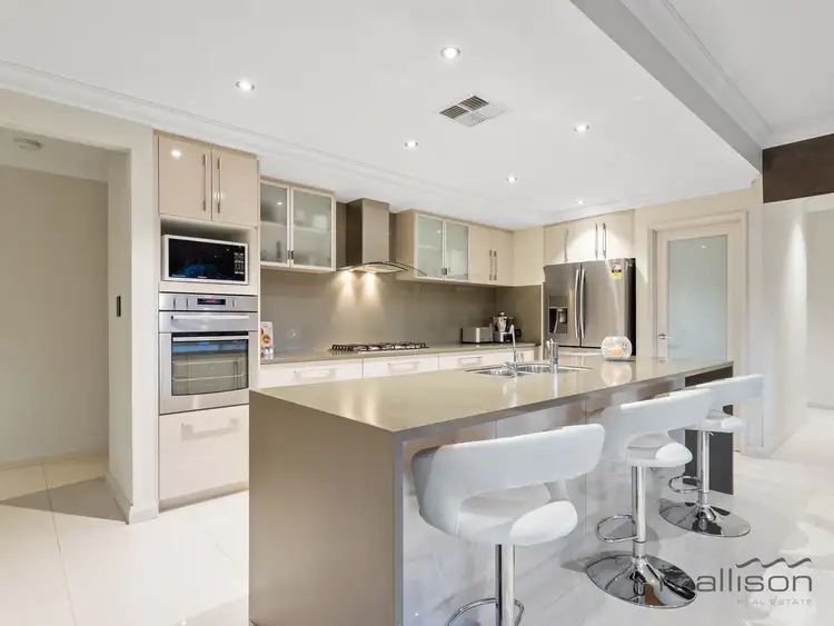Fifth view of Homely house listing, 41 Pipeline Boulevard, Piara Waters WA 6112