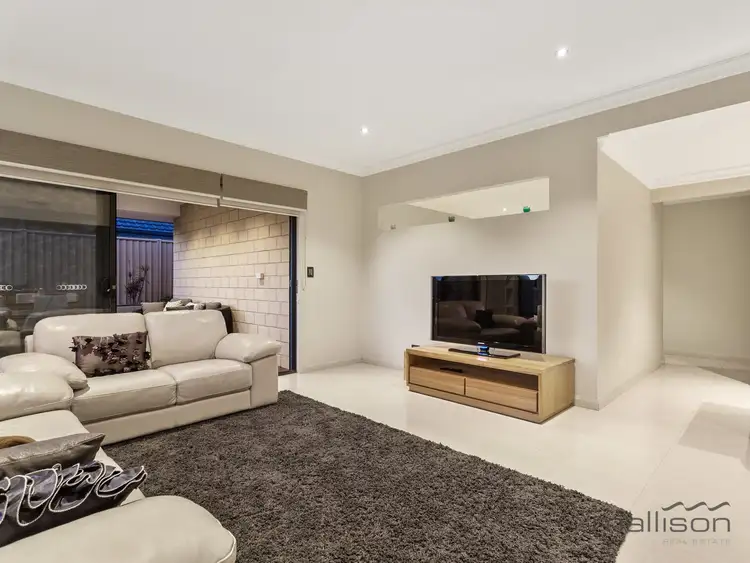 Seventh view of Homely house listing, 41 Pipeline Boulevard, Piara Waters WA 6112