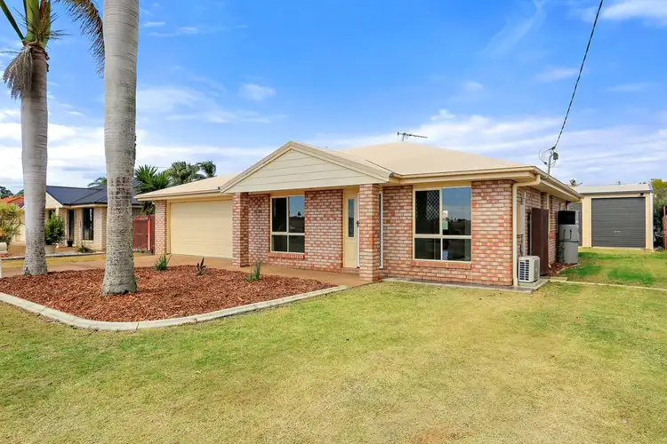 120 Clearview Avenue, Thabeban QLD 4670