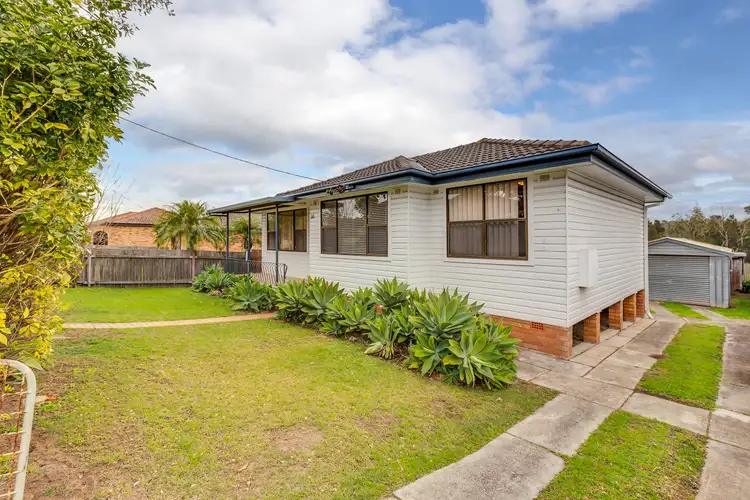 30 Yarrum Avenue, Beresfield NSW 2322