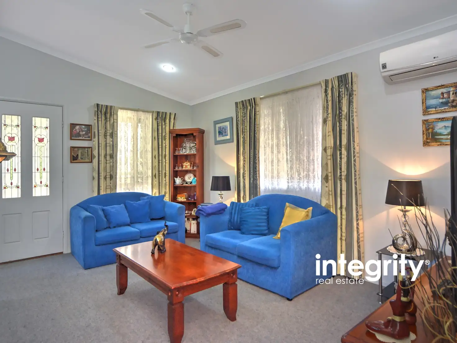 Main view of Homely unit listing, 13A/278-280 Princes Highway, Bomaderry NSW 2541