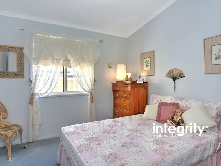 Third view of Homely unit listing, 13A/278-280 Princes Highway, Bomaderry NSW 2541