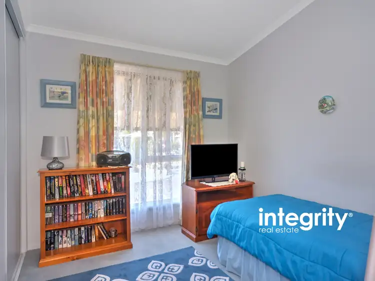 Fourth view of Homely unit listing, 13A/278-280 Princes Highway, Bomaderry NSW 2541
