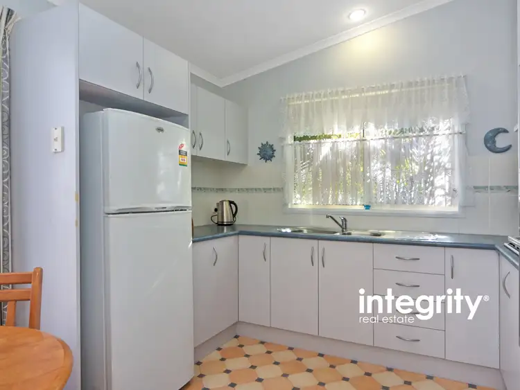 Fifth view of Homely unit listing, 13A/278-280 Princes Highway, Bomaderry NSW 2541