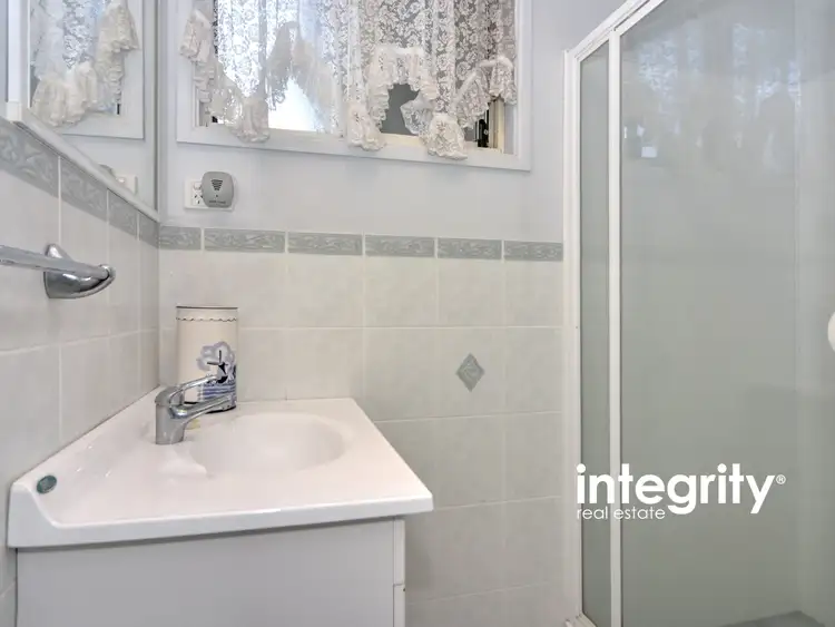 Sixth view of Homely unit listing, 13A/278-280 Princes Highway, Bomaderry NSW 2541