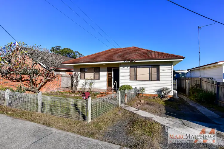 Main view of Homely house listing, 207 Ocean Beach Road, Woy Woy NSW 2256