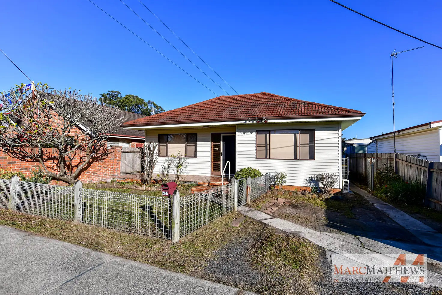 Main view of Homely house listing, 207 Ocean Beach Road, Woy Woy NSW 2256