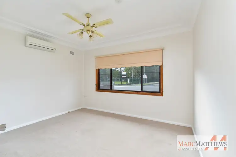 Sixth view of Homely house listing, 207 Ocean Beach Road, Woy Woy NSW 2256