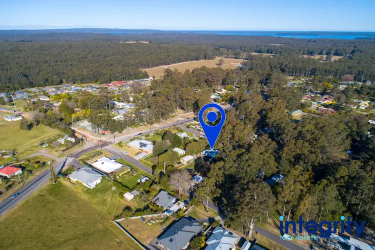 6 Tomerong Street, Tomerong NSW 2540