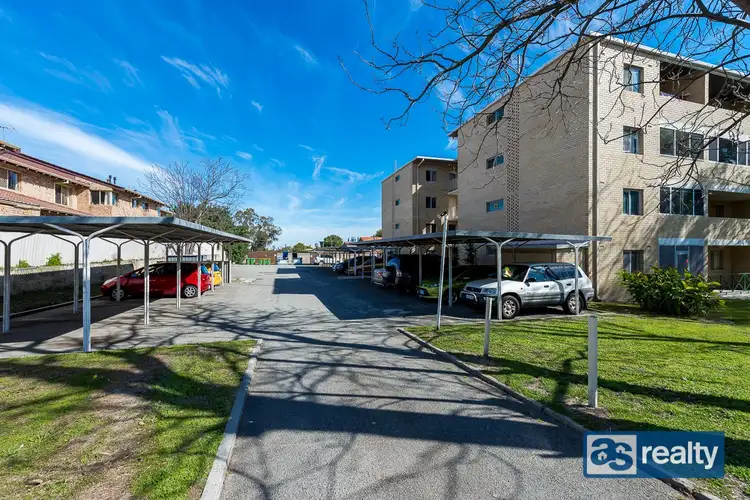 2/72 East Street, Maylands WA 6051
