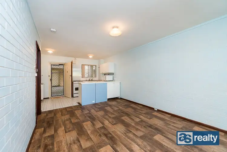 Second view of Homely unit listing, 2/72 East Street, Maylands WA 6051