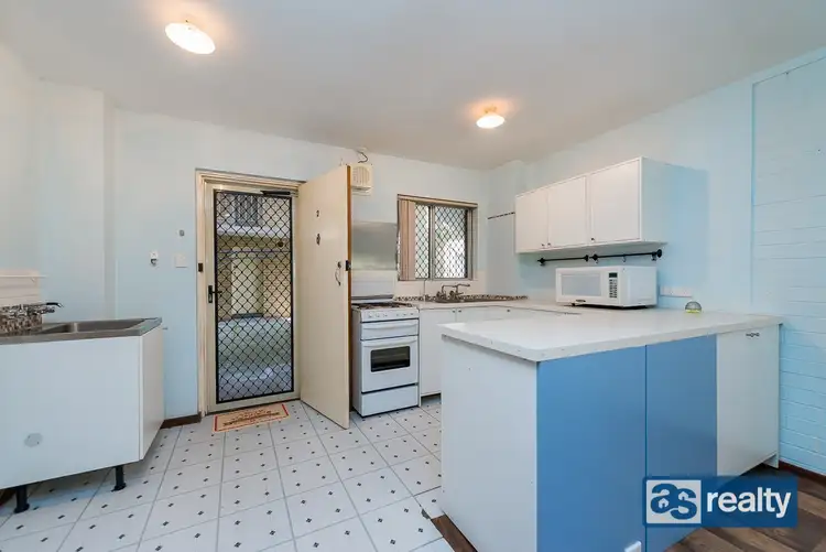 Third view of Homely unit listing, 2/72 East Street, Maylands WA 6051