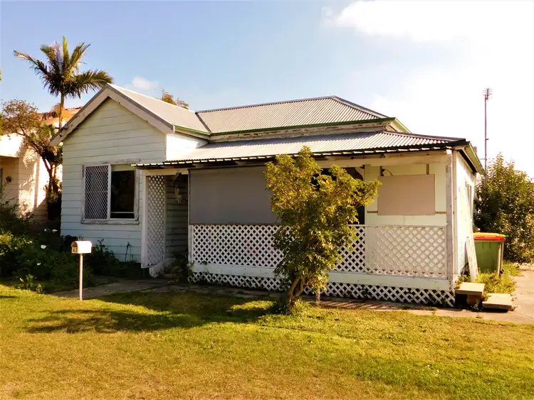 Main view of Homely house listing, 43 Rawson Street, Kurri Kurri NSW 2327