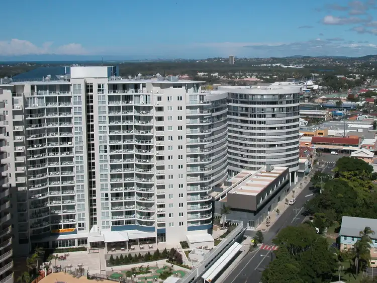 Main view of Homely unit listing, 1044/4-6 `Mantra Harbour Towers' Stuart Street, Tweed Heads NSW 2485