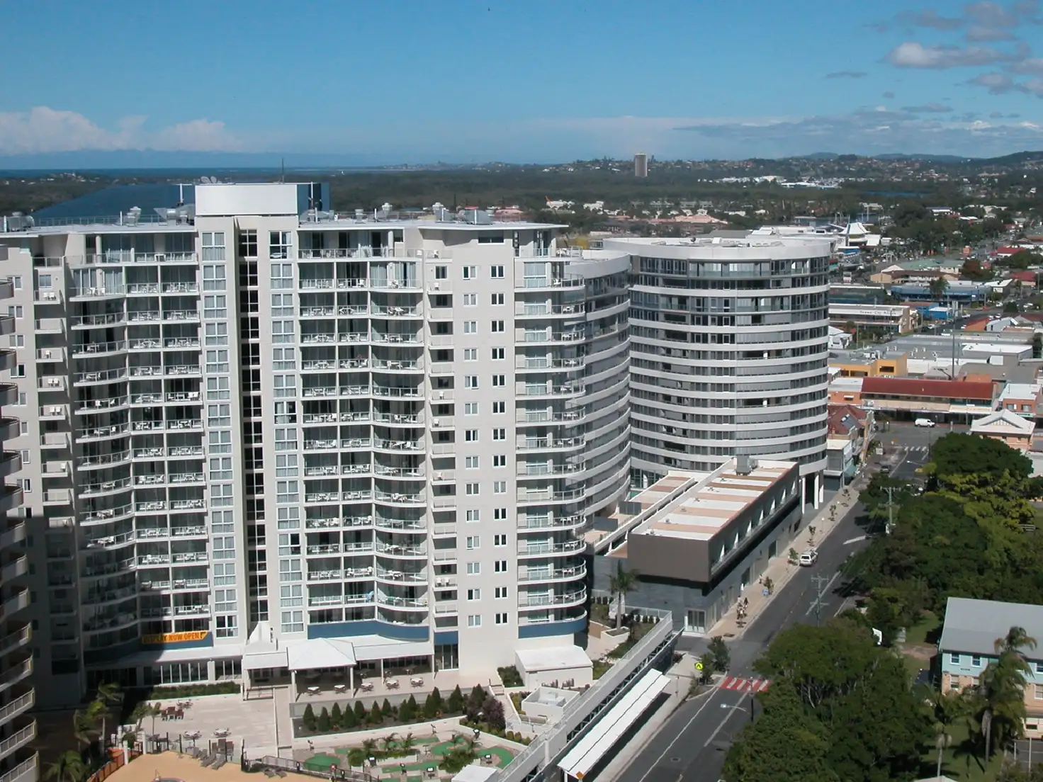 Main view of Homely unit listing, 1044/4-6 `Mantra Harbour Towers' Stuart Street, Tweed Heads NSW 2485