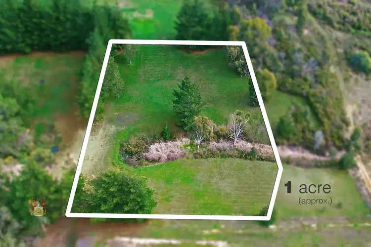 Second view of Homely land listing, 3243 Epping-Kilmore Road, Wandong VIC 3758