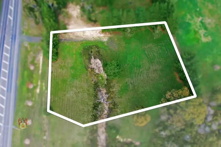 Third view of Homely land listing, 3243 Epping-Kilmore Road, Wandong VIC 3758