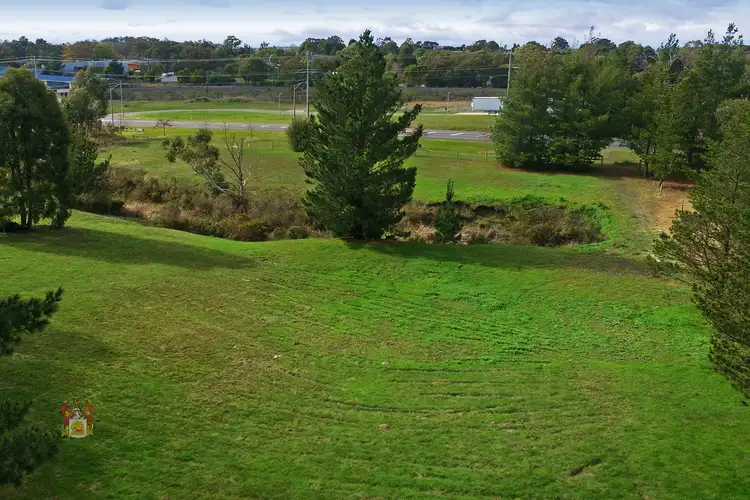 Fourth view of Homely land listing, 3243 Epping-Kilmore Road, Wandong VIC 3758