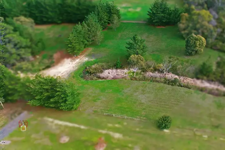 Fifth view of Homely land listing, 3243 Epping-Kilmore Road, Wandong VIC 3758