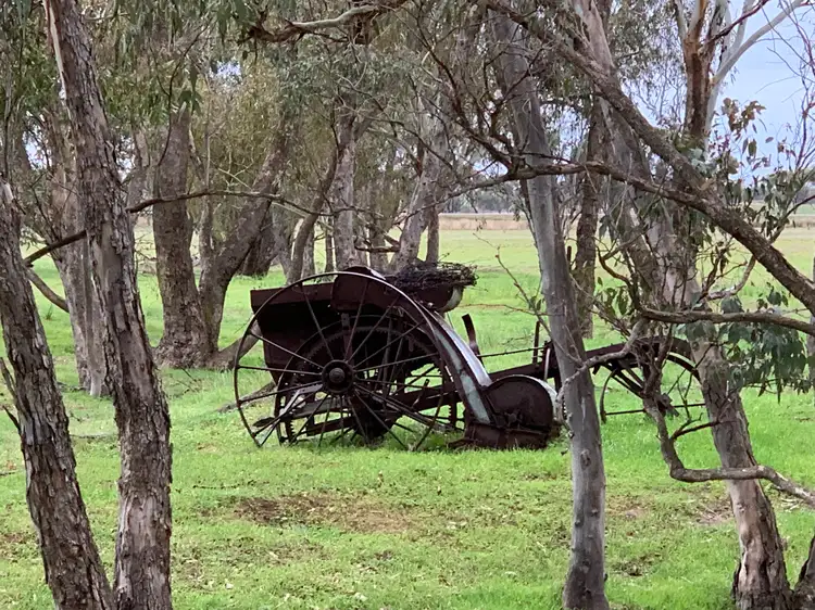 Main view of Homely rural property listing, LOT 305 York-Quairading Hwy, York WA 6302