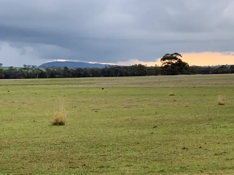 Second view of Homely rural property listing, LOT 305 York-Quairading Hwy, York WA 6302