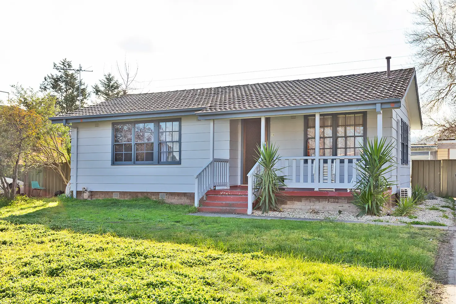 Main view of Homely house listing, 14 Gardinia Street, Springdale Heights NSW 2641
