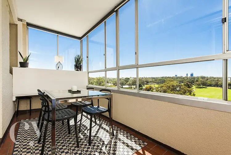 84/165 Derby Road, Shenton Park WA 6008