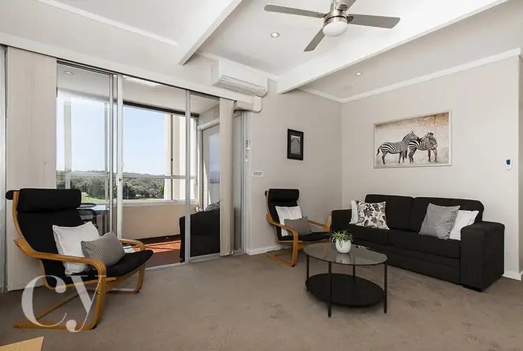 Second view of Homely apartment listing, 84/165 Derby Road, Shenton Park WA 6008