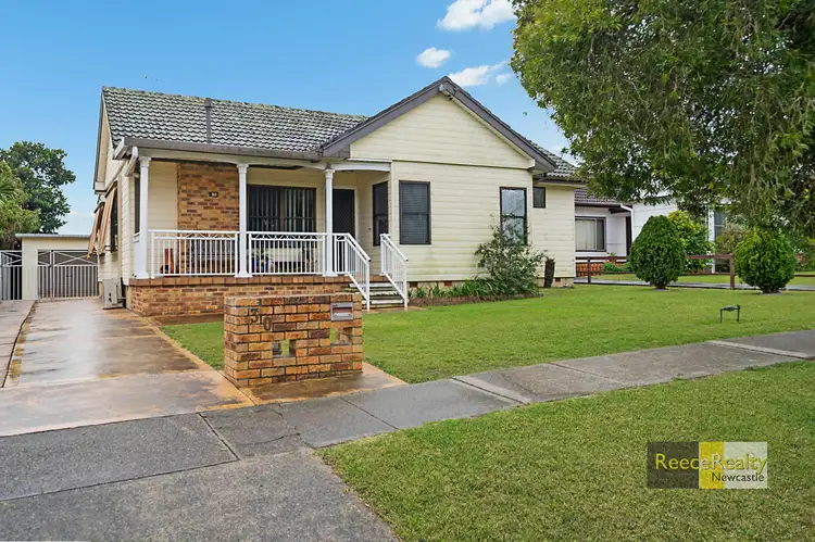 Main view of Homely house listing, 30 Bardia Road, Shortland NSW 2307