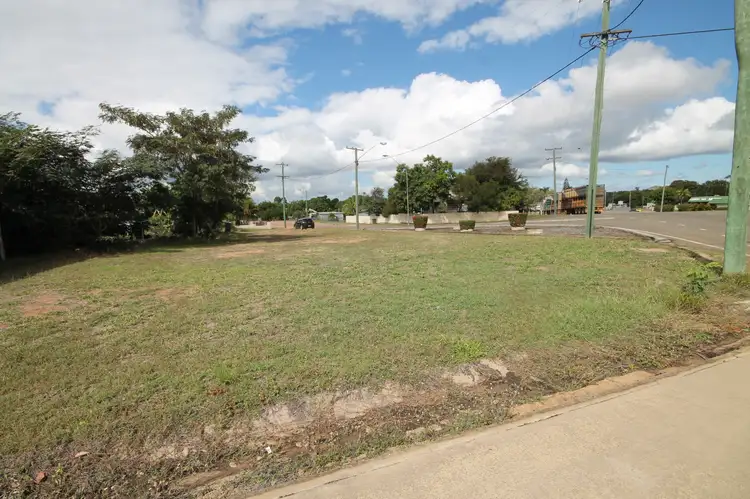 Main view of Homely land listing, 87 York Street, Queenton QLD 4820