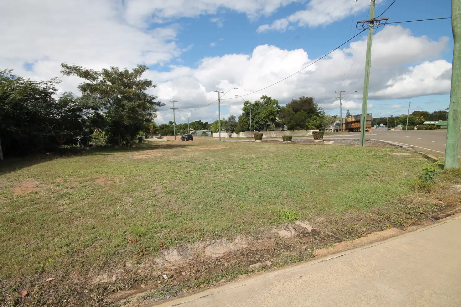Main view of Homely land listing, 87 York Street, Queenton QLD 4820