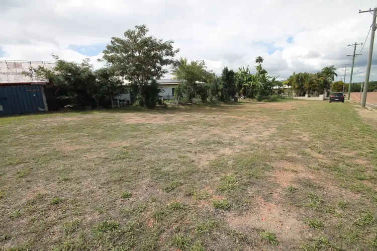 Second view of Homely land listing, 87 York Street, Queenton QLD 4820