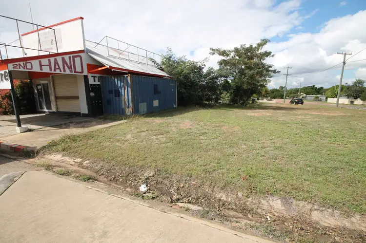 Fourth view of Homely land listing, 87 York Street, Queenton QLD 4820