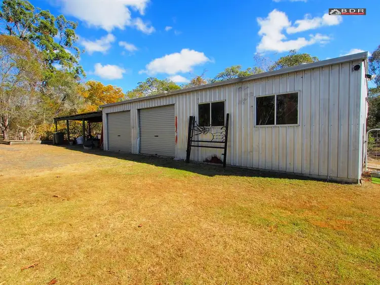 Third view of Homely house listing, 11 Island Close, Pacific Haven QLD 4659