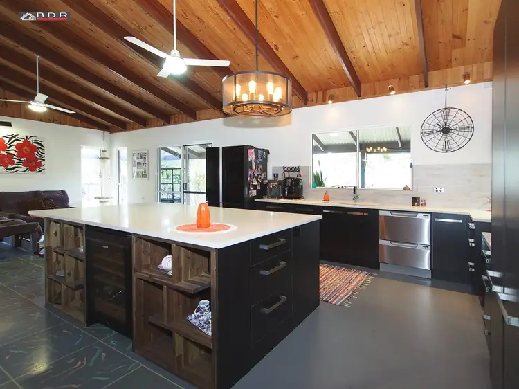 Fourth view of Homely house listing, 11 Island Close, Pacific Haven QLD 4659