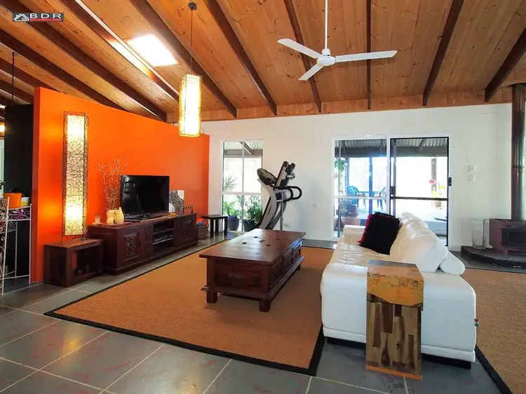 Fifth view of Homely house listing, 11 Island Close, Pacific Haven QLD 4659