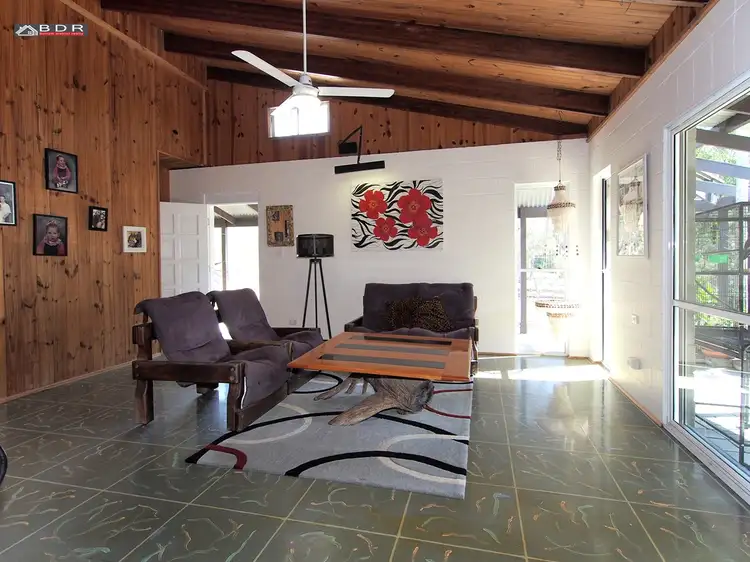 Sixth view of Homely house listing, 11 Island Close, Pacific Haven QLD 4659