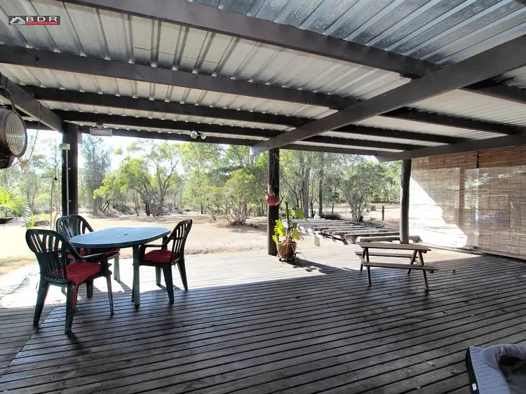 Seventh view of Homely house listing, 11 Island Close, Pacific Haven QLD 4659