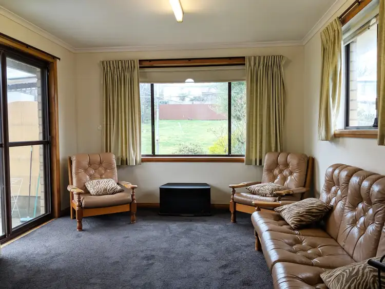Second view of Homely house listing, 7 Conway Street, Mowbray TAS 7248