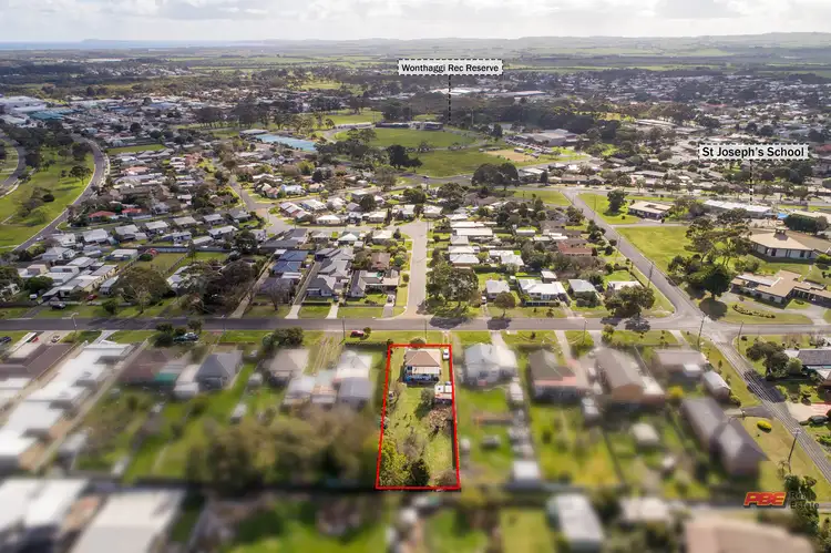 Third view of Homely house listing, 18 Dowling Street, Wonthaggi VIC 3995