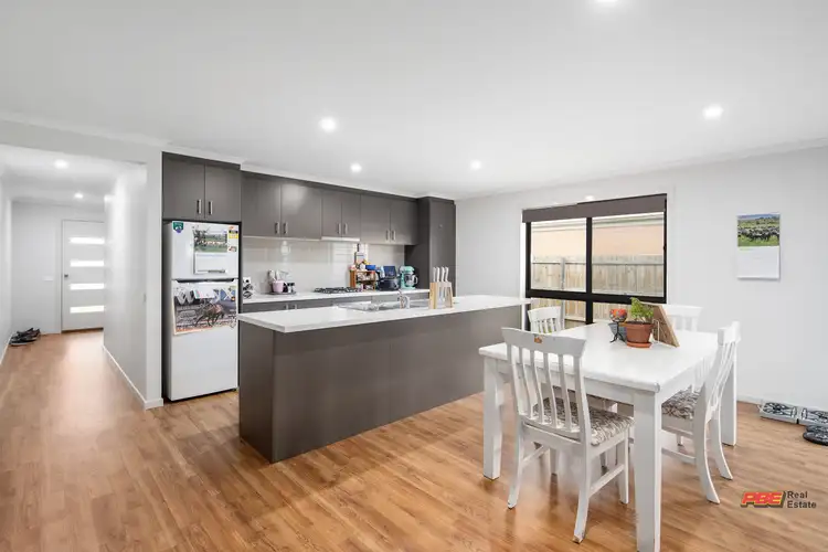 Second view of Homely house listing, 27 Vicars Avenue, North Wonthaggi VIC 3995