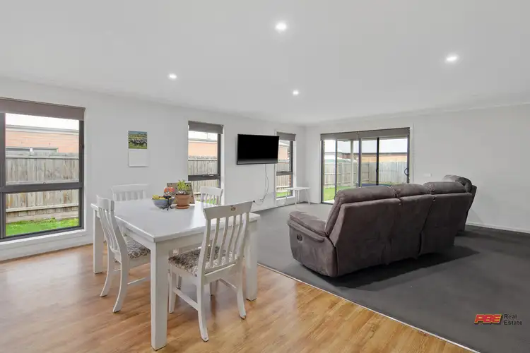 Fourth view of Homely house listing, 27 Vicars Avenue, North Wonthaggi VIC 3995