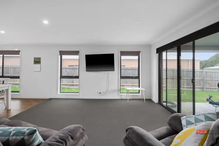 Fifth view of Homely house listing, 27 Vicars Avenue, North Wonthaggi VIC 3995