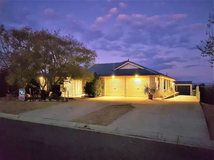 Main view of Homely house listing, 7 Davis Place, Warwick QLD 4370