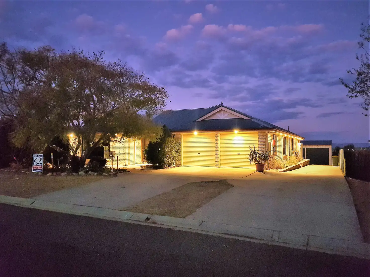 Main view of Homely house listing, 7 Davis Place, Warwick QLD 4370
