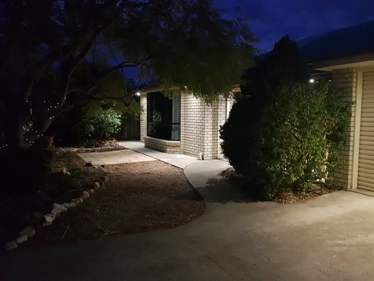 Second view of Homely house listing, 7 Davis Place, Warwick QLD 4370