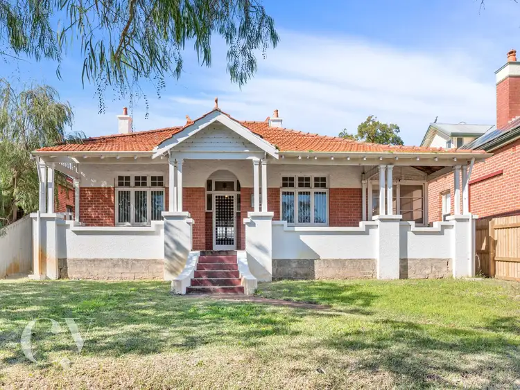 Fourth view of Homely house listing, 86 Blencowe Street, West Leederville WA 6007