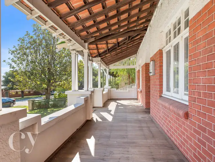 Fifth view of Homely house listing, 86 Blencowe Street, West Leederville WA 6007