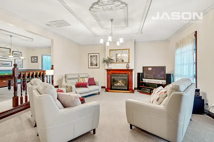 Fourth view of Homely house listing, 11 Thornley Court, Greenvale VIC 3059